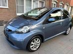 Toyota Aygo 1.0i! Topstaat* Benzine* 5DRS* Garantie!, Auto's, Voorwielaandrijving, Stof, 50 kW, 109 g/km