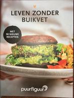 Bernard Favier - Leven Zonder Buikvet, Enlèvement ou Envoi, Bernard Favier