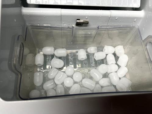 horeca ijsmachine pro Hendi, Zakelijke goederen, Horeca | Keukenapparatuur, Koelen en Vriezen, Gebruikt, Ophalen