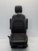 STOEL LINKS VOOR Volkswagen Transporter T6 (01-2015/08-2024), Auto-onderdelen, Interieur en Bekleding, Gebruikt, Volkswagen