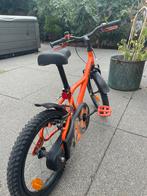 Fiets kind 4-6 jaar. Zo goed als nieuw! 16 inch, Fietsen en Brommers, Fietsen | Kinderfietsjes, Ophalen, Zo goed als nieuw