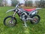 250 CRF 2016, Motoren, Motoren | Honda, 250 cc, Particulier