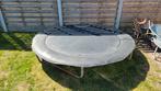 Trampoline 2,44m  goede staat, Ophalen, Zo goed als nieuw