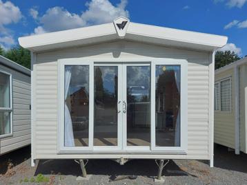 Willerby Avonmore 38x12  beschikbaar voor biedingen