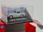 Mercedes Benz 300 SL "Carrera Panamericana" - Schuco 1/72, Ophalen of Verzenden, Zo goed als nieuw, Auto