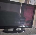 Televisie, Ophalen, LCD, Zo goed als nieuw, Samsung