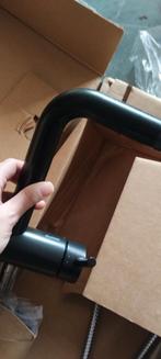 Blanco keukenkraan zwart, Maison & Meubles, Cuisine | Éléments de cuisine, Enlèvement, Comme neuf, Noir