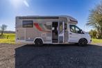 Camping-car Ford Challenger 328 Graphite édition TVA récup., Caravans en Kamperen, Mobilhomes, Automaat, Chemisch toilet, ESP - Contrôle de stabilité