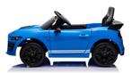 Voiture électrique enfant • MUSTANG GT 500 12V 7Ah, Ophalen, Nieuw