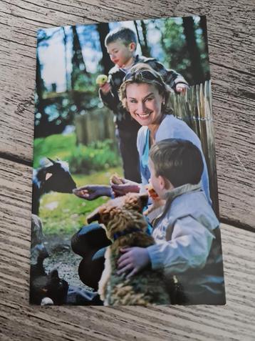 gebedsprentje Marie-Rose Morel beschikbaar voor biedingen