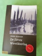 De eerste wereldoorlog 1914-1918, Boeken, 20e eeuw of later, Europa, Ophalen of Verzenden, Zo goed als nieuw