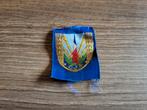 badge Chantiers de la Jeunesse, Vichy 2WW, Ophalen of Verzenden
