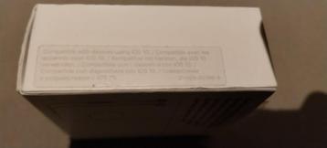 earpods beschikbaar voor biedingen