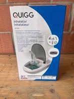Inhalator Quigg, Diversen, Verpleegmiddelen, Ophalen, Nieuw