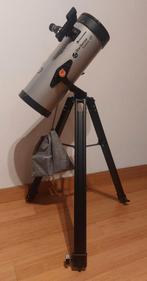 Télescope à miroir Celestron 127 mm, TV, Hi-fi & Vidéo, Matériel d'optique | Télescopes, Enlèvement, Comme neuf
