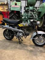 Honda Dax, 3 versnellingen, Overige modellen, 70 cc, Zo goed als nieuw