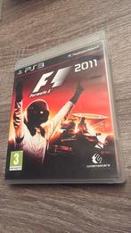 Formula 1 2011, Online, Enlèvement ou Envoi, 2 joueurs, Comme neuf