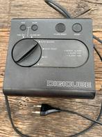Vintage Sony digicube radio, Audio, Tv en Foto, Ophalen of Verzenden