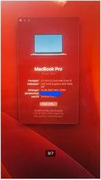 Macbook pro 2019 16 inch, 1 TB of meer, 2 tot 3 Ghz, Ophalen of Verzenden, Zo goed als nieuw