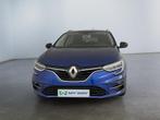 Renault Mégane grand tour LIMITED, Autos, Achat, Euro 6, Entreprise, Noir
