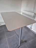Statafel, Huis en Inrichting, Ophalen, Gebruikt