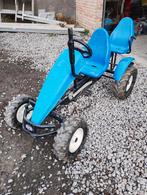 Merk, bergkleur, blauw, maat: de stoel is verstelbaar, Ophalen, Zo goed als nieuw, Berg, Duozit