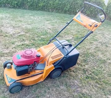 Grasmaaier MEP Honda 5,5pk zelftrekker alu chassis  beschikbaar voor biedingen