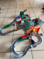 Thomas en friends treinset, Enfants & Bébés, Jouets | Thomas le petit Train, Enlèvement ou Envoi, Comme neuf