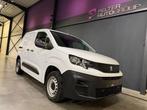 Peugeot Partner 1.5 BlueHDi 3-Zitpl. Apple CarPlay BTW Incl., Auto's, Peugeot, 0 kg, 75 kW, Monovolume, 4 cilinders