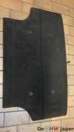 Kofferbakmat zwart BMW 3 serie Touring E36 8165705, Auto-onderdelen, Gebruikt, Ophalen of Verzenden, BMW, BMW
