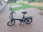 Elektrische fites, Fietsen en Brommers, Ophalen of Verzenden, Zo goed als nieuw
