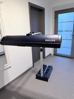 philips solarium hp 8540, Elektronische apparatuur, Zonnebanken en Gezichtsbruiners, Ophalen, Zo goed als nieuw, Zonnebank enkelzijdig