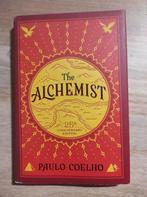 The Alchemist  -  Paulo Coelho, Boeken, Literatuur, Ophalen, Zo goed als nieuw