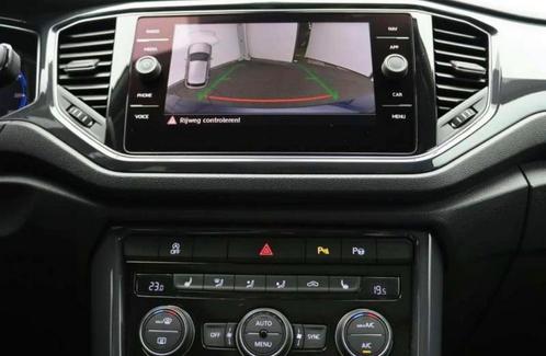 Volkswagen T-ROC 2.0 TDI 150 CH DSG — Zeer goede staat, Auto's, Volkswagen, Particulier, T-Roc, ABS, Achteruitrijcamera, Airbags