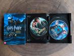 DVD-box Harry Potter Compleet, Tous les âges, Fantasy, Coffret, Enlèvement