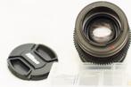 Helios 44M-4 Anamorphic Cine  en 2 standaard objectieven...., Ophalen of Verzenden, Zo goed als nieuw, Overige Merken