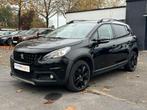 Peugeot 2008 GT, 1.2i, 2017, 65.965Km, Full Opt. 1j Garantie, Auto's, Voorwielaandrijving, Stof, Euro 6, 1199 cc