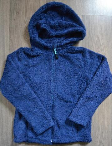 Jas Crivit maat 134/140 beschikbaar voor biedingen