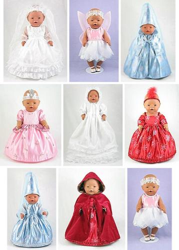 baby born  BD 1609 beschikbaar voor biedingen
