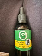 Honden supplementen, Ophalen, Gebruikt