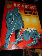 Ric Hochet 14 eo, Livres, Enlèvement ou Envoi