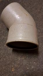 Pvc bochten, Doe-het-zelf en Bouw, Ophalen, PVC, Bochten