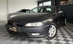 Peugeot 406 Coupé 2.0i CT OK Car-Pass, Auto's, Voorwielaandrijving, 4 zetels, Zwart, 4 cilinders