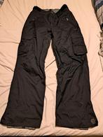 Snowboard broek Animal Technical, Enlèvement