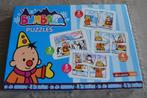 Puzzel Bumba, Kinderen en Baby's, Ophalen of Verzenden, Minder dan 10 stukjes, Gebruikt