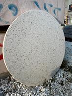 Table basse en granito, Maison & Meubles, Enlèvement, Neuf