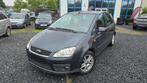 Ford C-MAX 2.0Tdci 6vites Euro4 Airco/Cruise/Navi, Auto's, Ford, 100 kW, 1995 cc, Bedrijf, 5 deurs