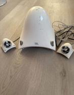 JBL luidsprekers boxen, Audio, Tv en Foto, Luidsprekerboxen, Ophalen of Verzenden, Zo goed als nieuw, JBL