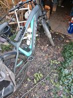 Grijs groen en maat is 180 190, Fietsen en Brommers, Ophalen