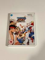 Tatsunoko vs Capcom Ultimate All Stars Wii Game, Enlèvement ou Envoi, Comme neuf